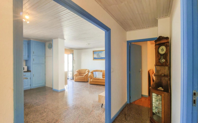 Viana Fishers House - Apartamentos em Frente ao Mar