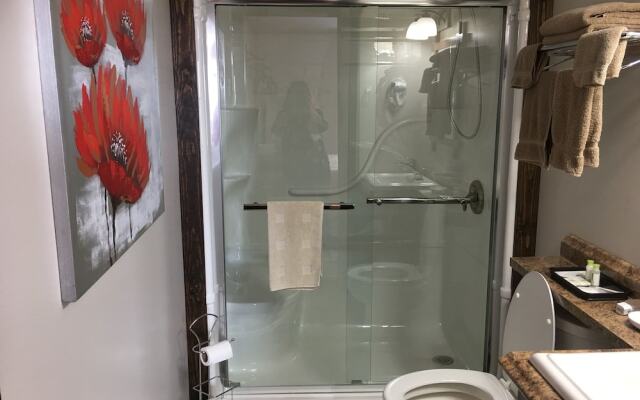 Admirals Bed and Breakfast