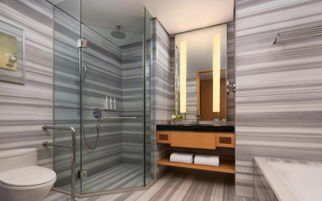 Ningbo Marriott Hotel