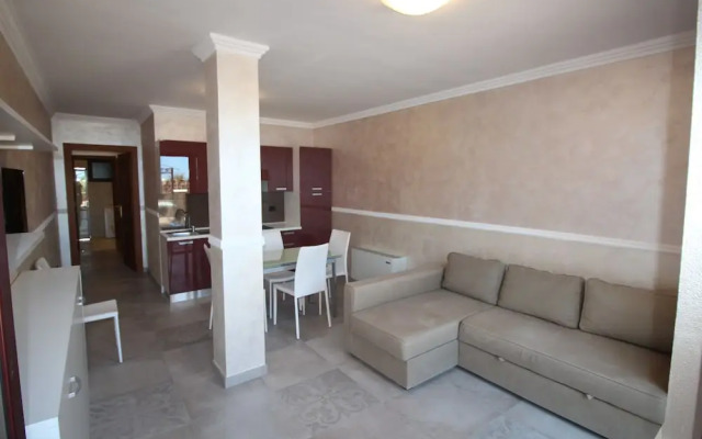 Residence del Prado