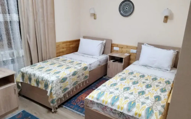 Hotel Kuvonchoy Bonu