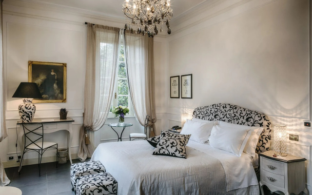 Relais Villa Vittoria