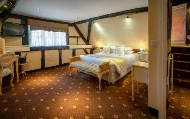 The White Swan Hotel