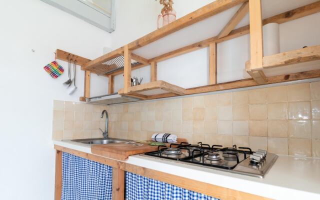 Cozzy Sarrocca in Sa Rocca Tunda