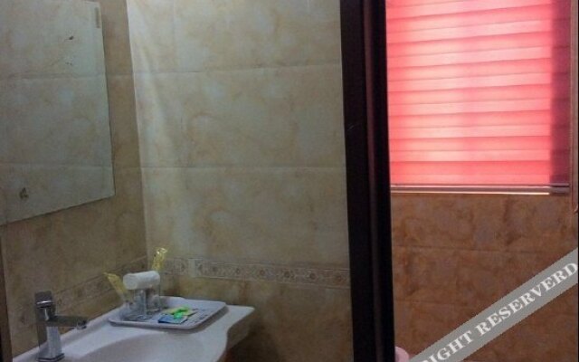 Tongda Express Hotel