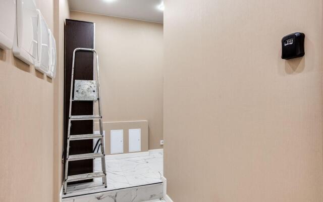 Санди на улице Ивана Франко 6 корпус 1