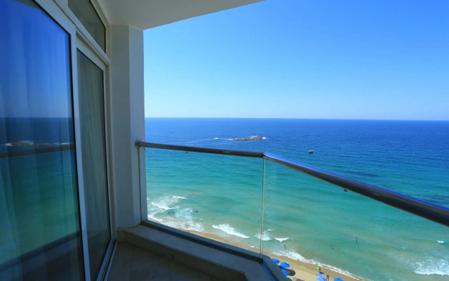 Hilton Alexandria Corniche