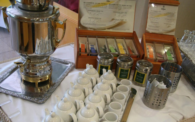 Hotel & Restaurant Fricke