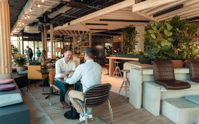 ibis Styles La Rochelle Centre Gare