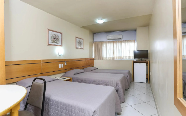 Hotel Express Mauá