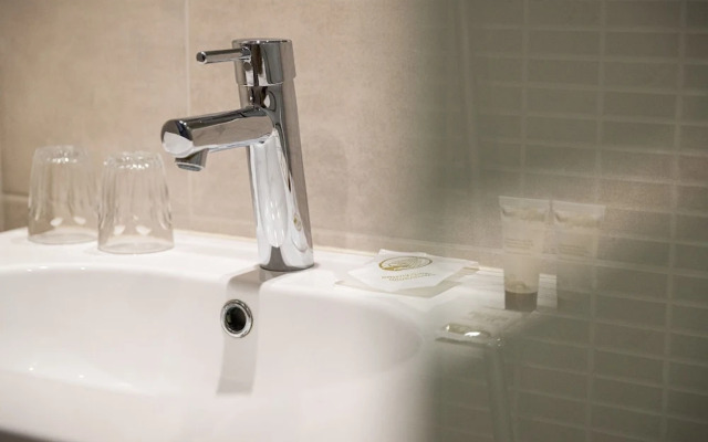 Hôtel Saint Laurent