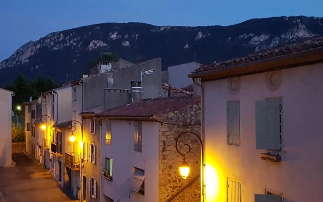 Mountain View Townhouse Quillan