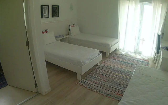 Hotel Baleal Spot