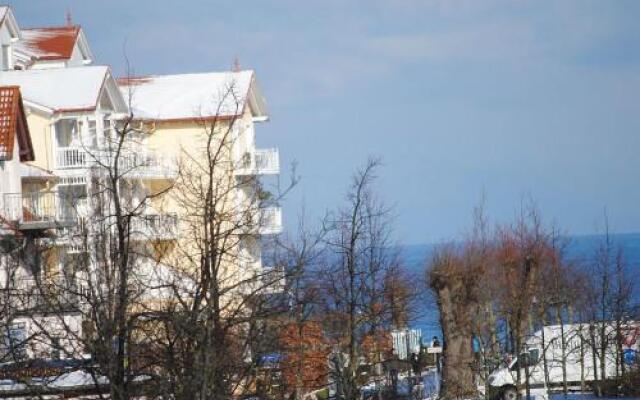 Ferienwohung Strandstraße