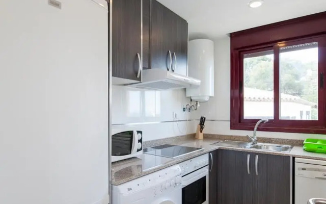 Apartamento Peñiscola