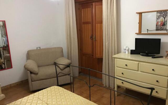 Marchesana Terme - Holiday Home