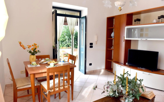 Ulivo Apartment