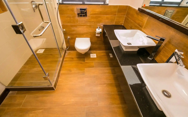 Greenpath Residence