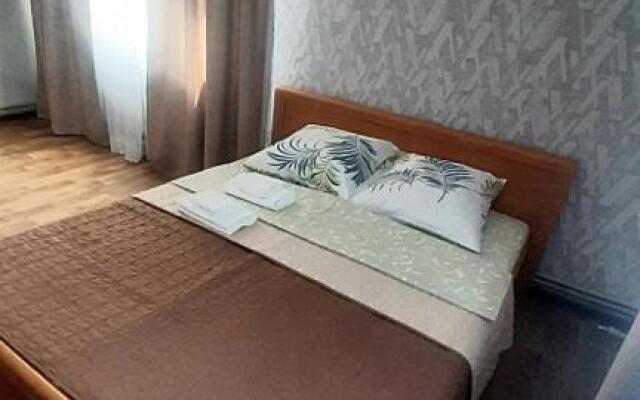 Guest House - Гостевой частный дом
