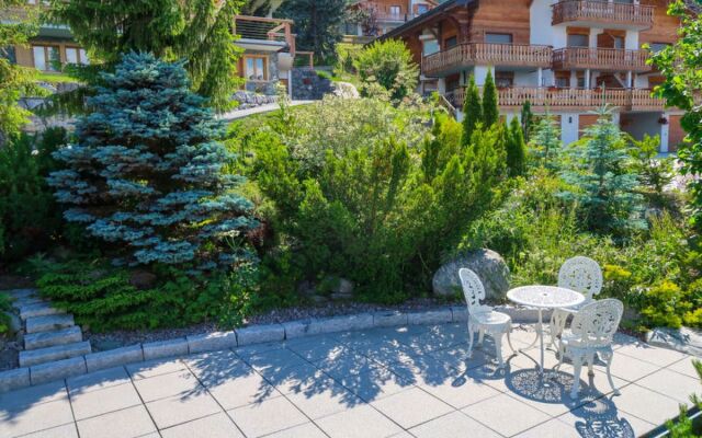 Chalet Eloise Nendaz