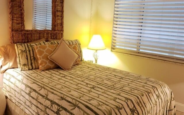 Casa Bonita II 703 by RedAwning