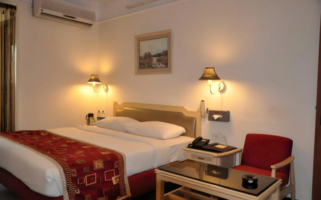 Hotel Sovereign