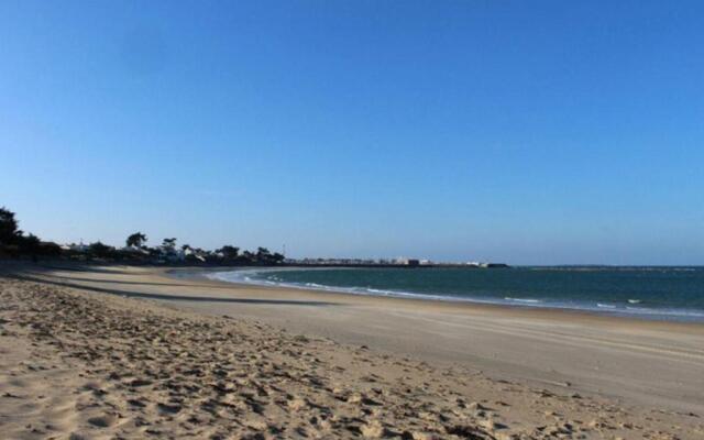 Appartement L'Herbaudière, 3 pièces, 4 personnes - FR-1-224B-130