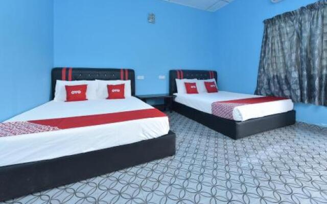 Dtahan Motel Taman Negara