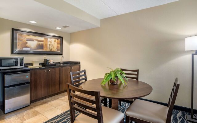 Comfort Inn & Suites Newark - Wilmington