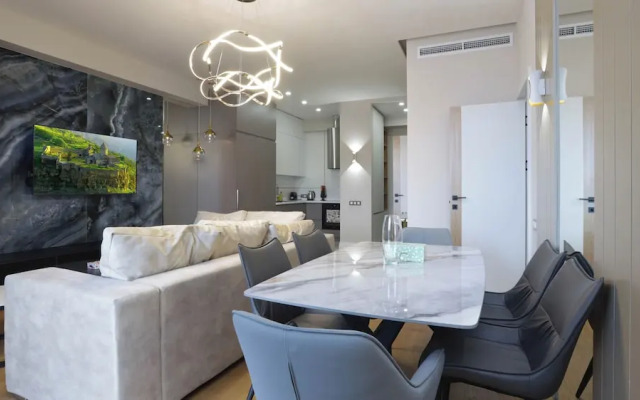 Stay Inn on Pushkin street 25
