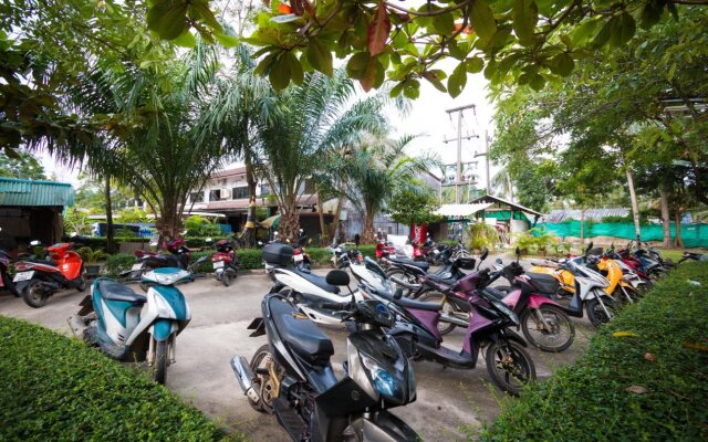 V.J.Island View Koh Chang