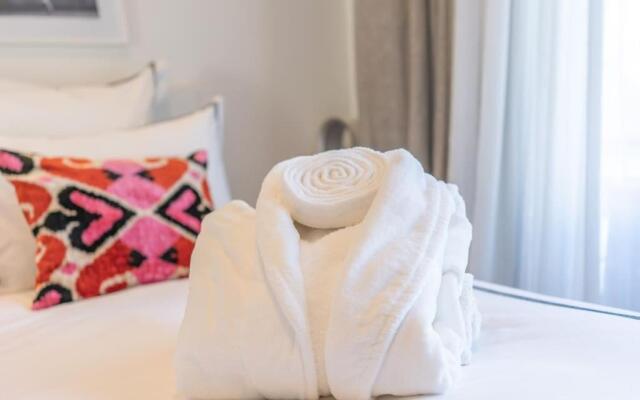 Luxury Apartment - 150m to Palais des Festivals ( Cannes )