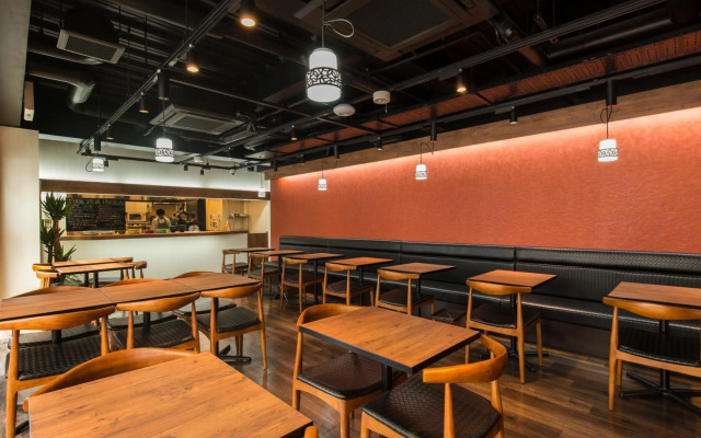 Hotel Wing International Select Hakata Ekimae