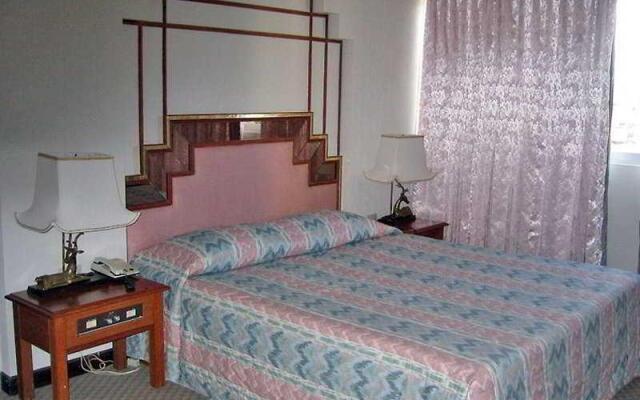 Pinnacle Wangmai Satun Hotel