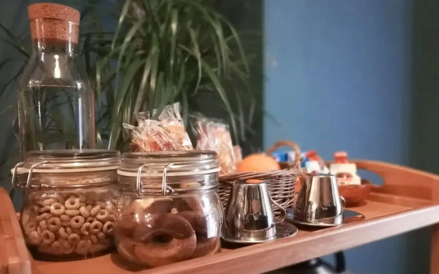 Masseria del Trivio B&B