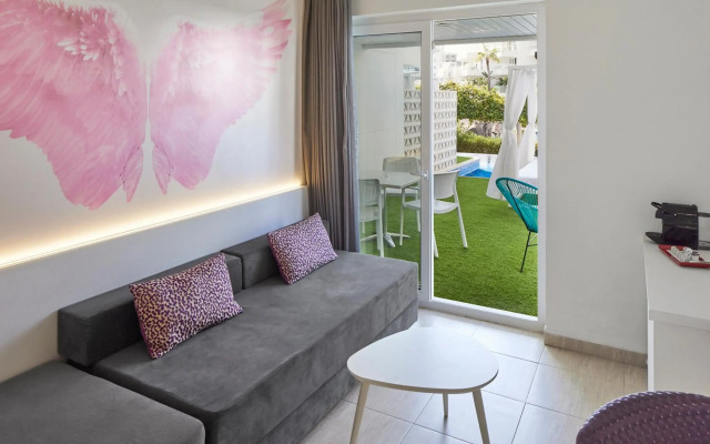 Aparthotel Tropic Garden
