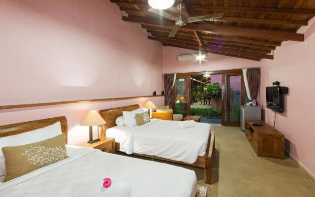 Wayan's Guesthouse