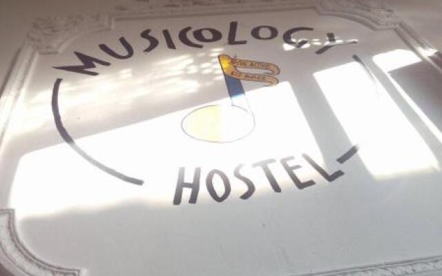 Musicology Hostel