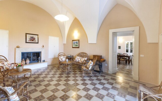 Villa Maggia