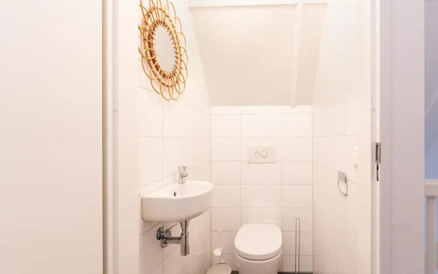 Holiday Home in Scherpenisse With Terrace
