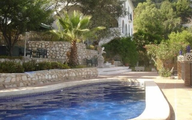 Casa La Jamisa