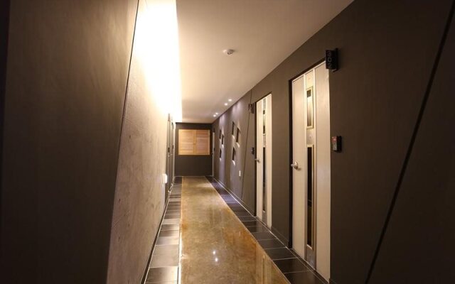 Java Hotel