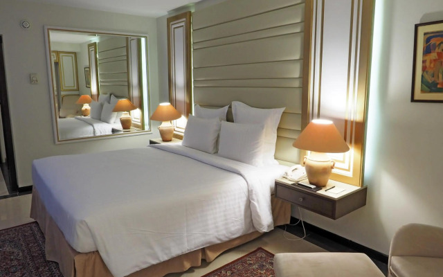 Pearl Continental Hotel Karachi