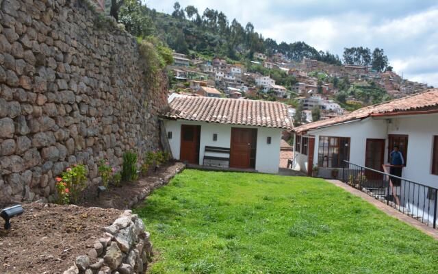 Hostal Cuesta del Sol - Hostel