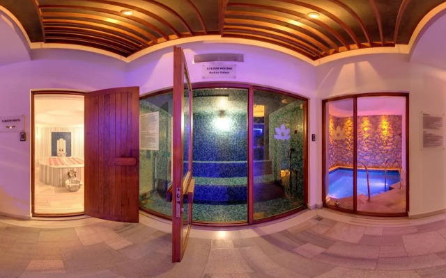 Montana Pine Resort - All Inclusive