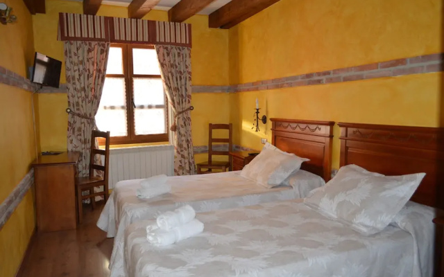 Hotel Rural El Marqués