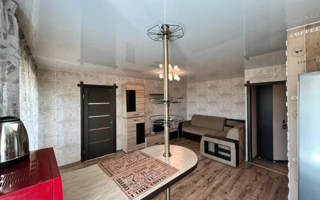 Марьин Дом на Студенческая 13