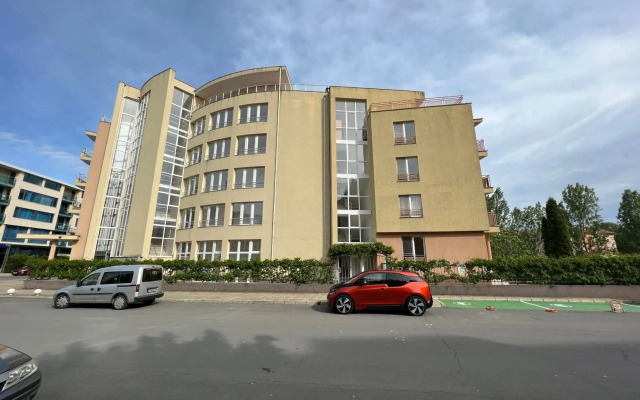 Aparthotel Beatris