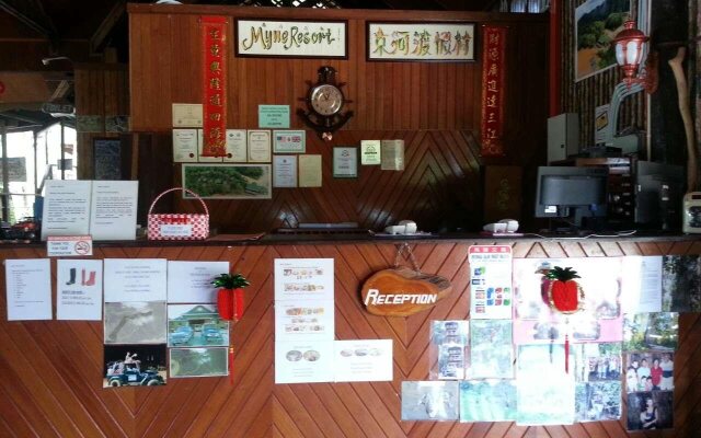 Myne Resort