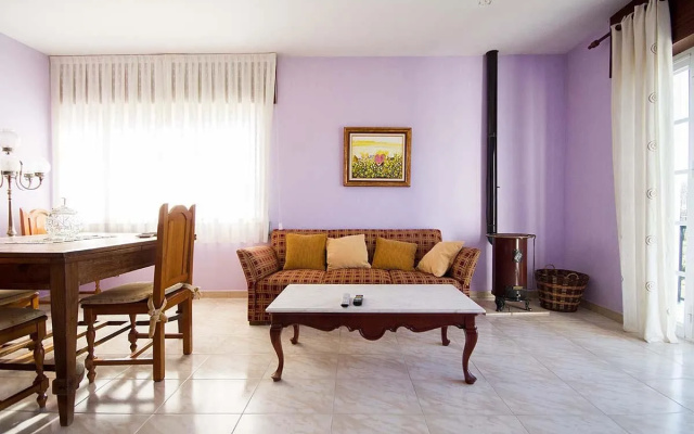 Villa In Carnota 101982 - Rnu 65468